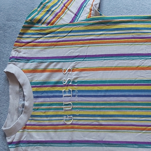 Guess retro tee - Picture 2 of 3